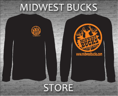 MIDWEST BUCKS GEAR