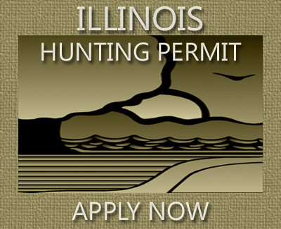 Illinois Hunting Permit